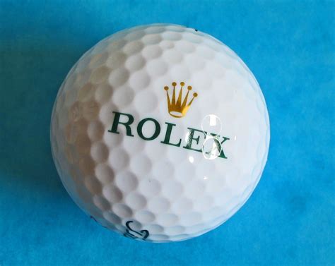 balle golf rolex|Rolex golf awards 2022.